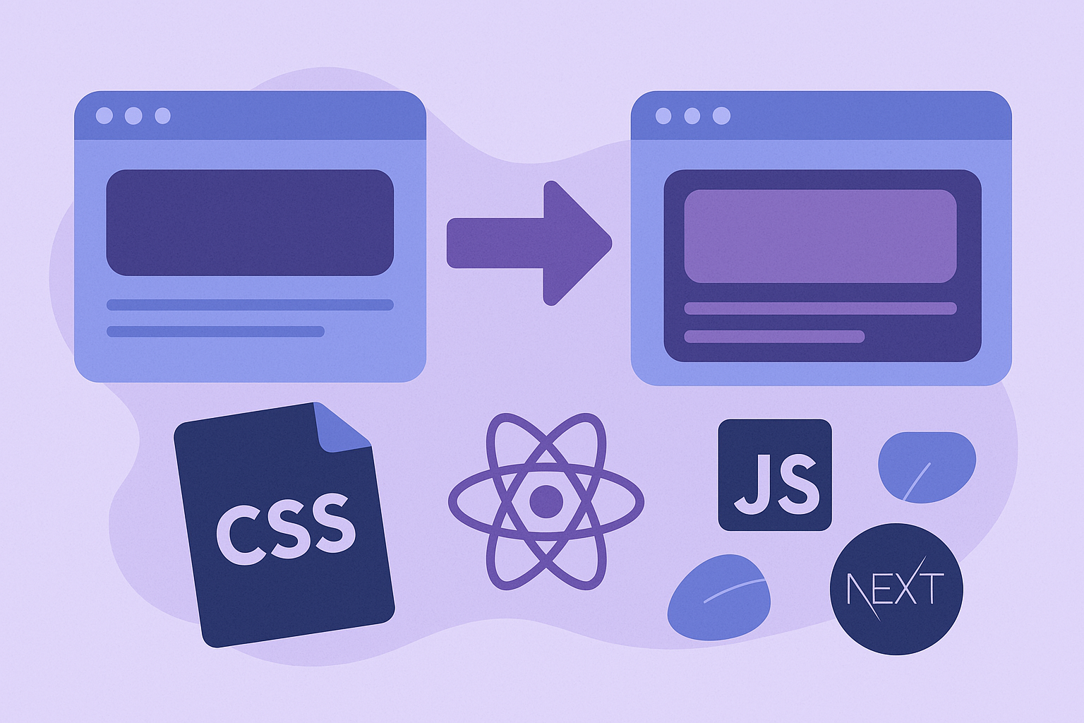 View Transition Api Mastering the View Transition API: Smooth UX in CSS, JS, React, and ...